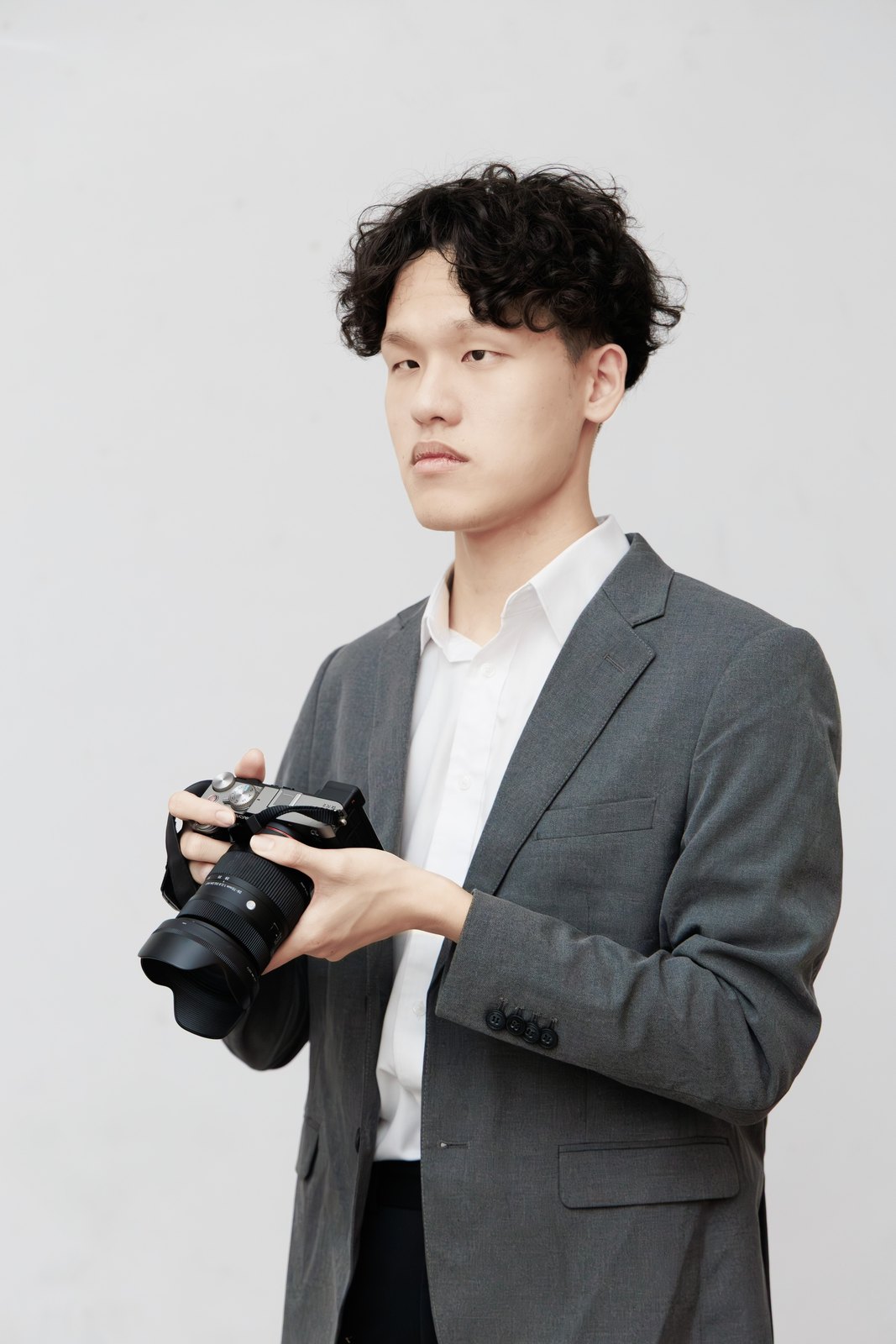 林威竣 Eric Lin