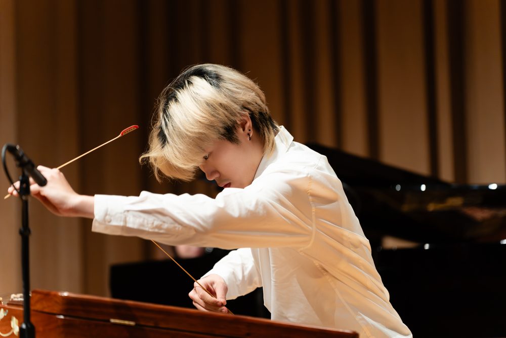 Classical & Traditional 02