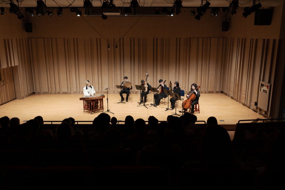 Classical & Traditional 05