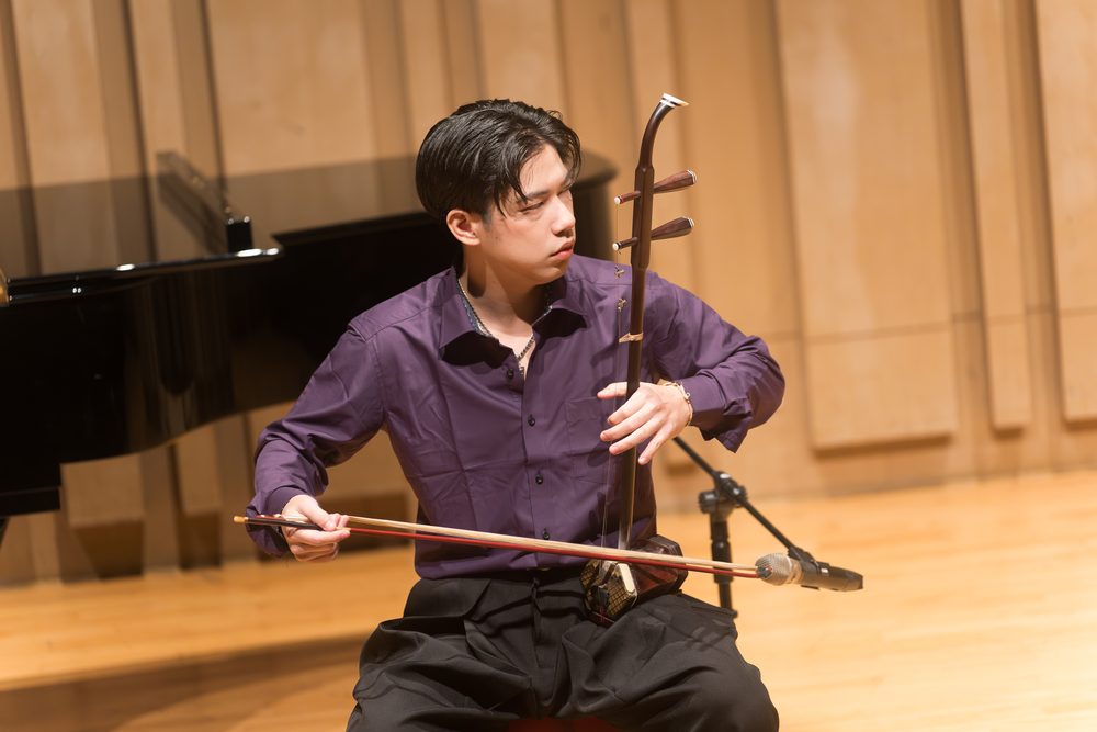 Classical & Traditional 07