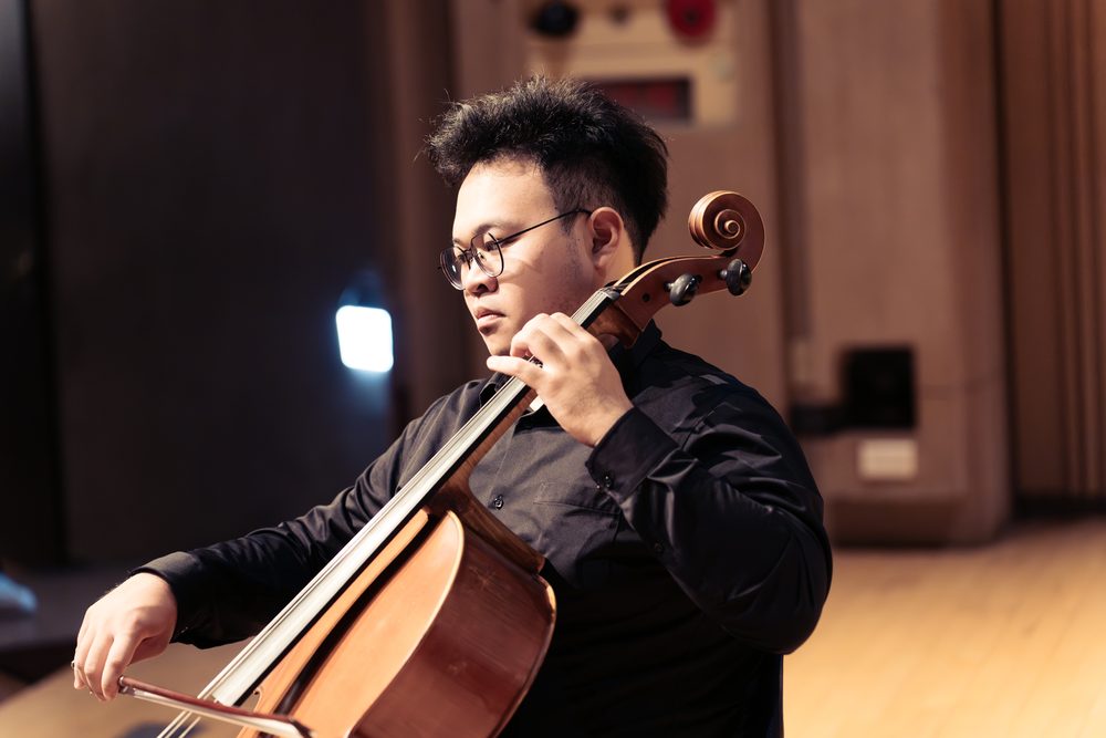 Classical & Traditional 10