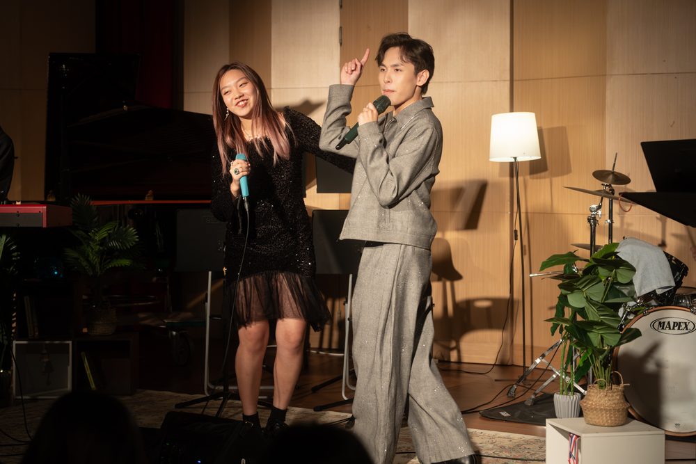 Live 08