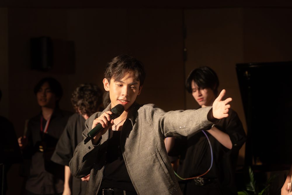 Live 12